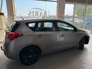 Toyota Auris 2014 1.4 DIESEL “BOOK SERVİCE”-thumb-13
