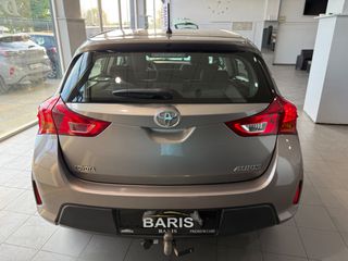 Toyota Auris 2014 1.4 DIESEL “BOOK SERVİCE”-thumb-14