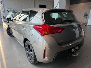 Toyota Auris 2014 1.4 DIESEL “BOOK SERVİCE”-thumb-15