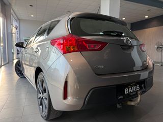 Toyota Auris 2014 1.4 DIESEL “BOOK SERVİCE”-thumb-16