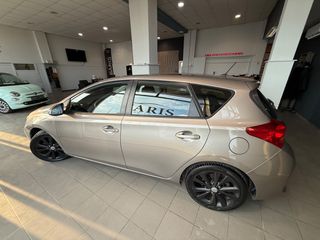 Toyota Auris 2014 1.4 DIESEL “BOOK SERVİCE”-thumb-17