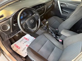 Toyota Auris 2014 1.4 DIESEL “BOOK SERVİCE”-thumb-18