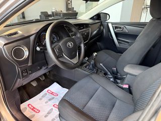 Toyota Auris 2014 1.4 DIESEL “BOOK SERVİCE”-thumb-19
