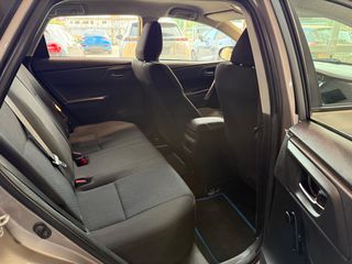 Toyota Auris 2014 1.4 DIESEL “BOOK SERVİCE”-thumb-23