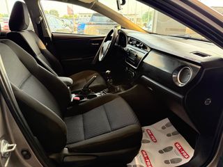 Toyota Auris 2014 1.4 DIESEL “BOOK SERVİCE”-thumb-25