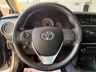 Toyota Auris 2014 1.4 DIESEL “BOOK SERVİCE”-thumb-28