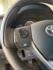 Toyota Auris 2014 1.4 DIESEL “BOOK SERVİCE”-thumb-29