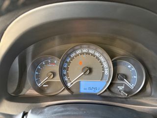 Toyota Auris 2014 1.4 DIESEL “BOOK SERVİCE”-thumb-33