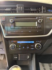 Toyota Auris 2014 1.4 DIESEL “BOOK SERVİCE”-thumb-34
