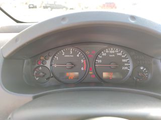 Pickup - Αγροτικό Nissan 2012 NAVARA  4ΠΟΡΤΟ 140KW 190HP 4Χ4-thumb-7