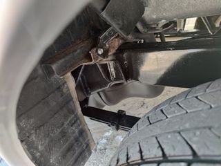 Pickup - Αγροτικό Nissan 2012 NAVARA  4ΠΟΡΤΟ 140KW 190HP 4Χ4-thumb-17