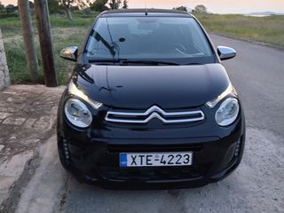 Citroen C1 2018