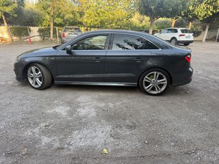 Audi A3 2016 DSG 7 S-LINE-thumb-3