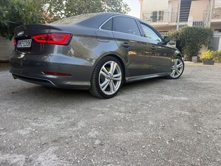 Audi A3 2016 DSG 7 S-LINE-thumb-1