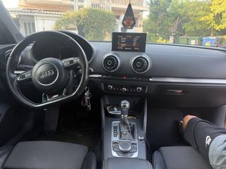 Audi A3 2016 DSG 7 S-LINE-thumb-6