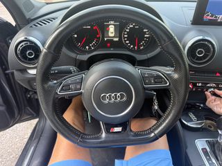 Audi A3 2016 DSG 7 S-LINE-thumb-13
