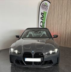 Bmw M4 2025 M4 Competition CARBON 530Hp M xDrive (G83 LCI, facelift)