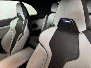 Bmw M4 2025 M4 Competition CARBON 530Hp M xDrive (G83 LCI, facelift)-thumb-8