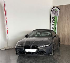Bmw M4 2025 M4 Competition CARBON 530Hp M xDrive (G83 LCI, facelift)-thumb-9