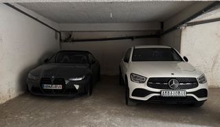 Bmw M4 2025 M4 Competition CARBON 530Hp M xDrive (G83 LCI, facelift)-thumb-16
