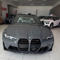 Bmw M4 2025 M4 Competition CARBON 530Hp M xDrive (G83 LCI, facelift)-thumb-5