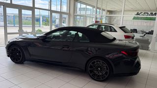 Bmw M4 2025 M4 Competition CARBON 530Hp M xDrive (G83 LCI, facelift)-thumb-1