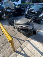 Sym Citycom 300i 2015-thumb-2