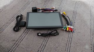 Οθονη Android Car 10.1 inch