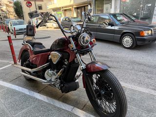 Honda Steed 2000 600 JAPAN-thumb-2