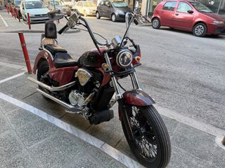 Honda Steed 2000 600 JAPAN-thumb-3