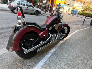 Honda Steed 2000 600 JAPAN-thumb-4
