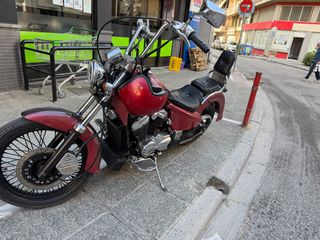 Honda Steed 2000 600 JAPAN-thumb-7