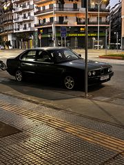 Bmw 518 1993 E34