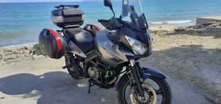 Suzuki V-Strom 650 2007-thumb-1