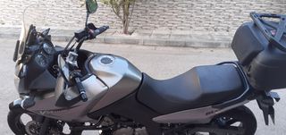 Suzuki V-Strom 650 2007-thumb-4