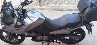 Suzuki V-Strom 650 2007-thumb-5