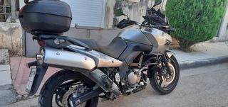 Suzuki V-Strom 650 2007-thumb-6