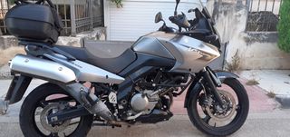 Suzuki V-Strom 650 2007-thumb-7