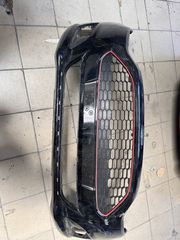 ΠΡΟΦΥΛΑΚΤΗΡΑΣ FORD FIESTA ST LINE ΜΕ ΜΙΚΡΗ ΖΗΜΙΑ