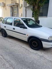Opel Corsa 1999 COOL