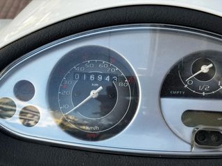 Piaggio FLY 50 2T 2019 DERBI BOULEVARD 80cc-thumb-5