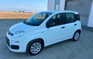 Fiat Panda 2015 1.2 Pop-thumb-3