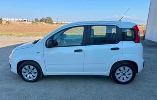 Fiat Panda 2015 1.2 Pop-thumb-4