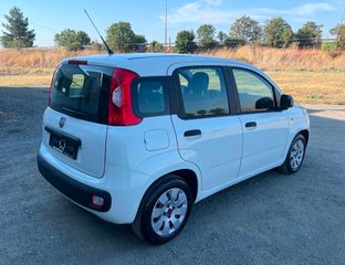 Fiat Panda 2015 1.2 Pop-thumb-7