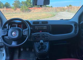 Fiat Panda 2015 1.2 Pop-thumb-15