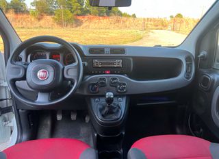 Fiat Panda 2015 1.2 Pop-thumb-16