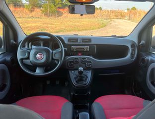 Fiat Panda 2015 1.2 Pop-thumb-17