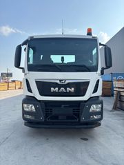 Καμπίνα MAN TGS
