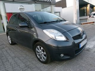 Toyota Yaris 2010