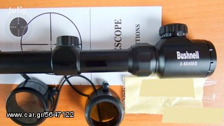 ΔΙΟΠΤΡΑ BUSHNELL 3-9X40 RG-thumb-3